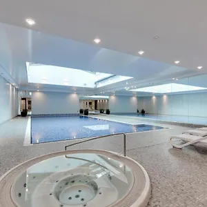  Lejlighed Waterlane Riverside Spa, Pool & Gym By Downtown
