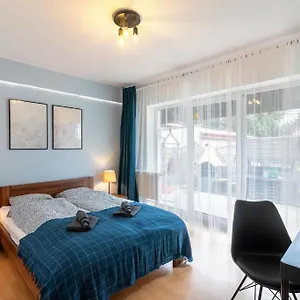 Studio I Pokoje I Pokoje Z Lazienkami Danzica