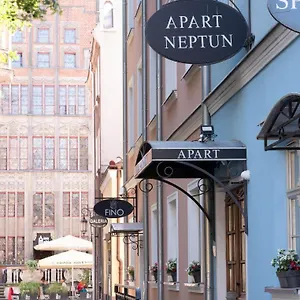 Neptun Gdaňsk