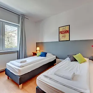 - Goscinne Gdaňsk