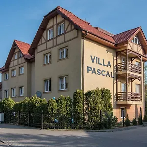 Pascal Gdaňsk